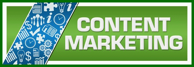 تولید محتوا-بازاریابی محتوا