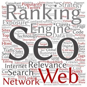 توجه: با این 18 نکته از فضای سفید محتوای سایت هوشمندانه استفاده کنید