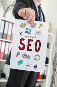 توجه: با این 18 نکته از فضای سفید محتوای سایت هوشمندانه استفاده کنید