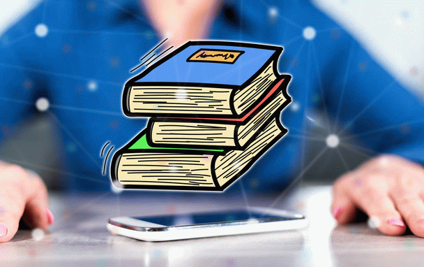 آموزش آنلاین-آموزش مجازی