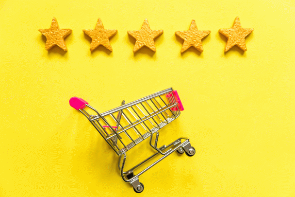 رضایت مشتری