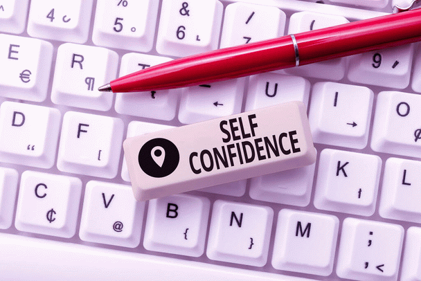 اعتماد به نفس