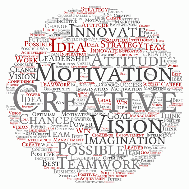 خلاقیت و نوآوری